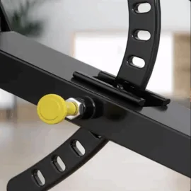 Gym Machine Ajustable lock