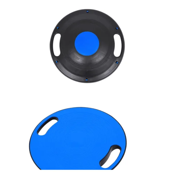 ABS Balance Board Blue
