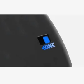 ABS Balance Board Blue