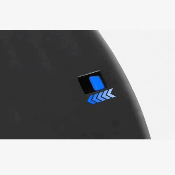 ABS Balance Board Blue