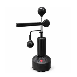 All-in-one Boxing Speed Ball with Spinning Bars 04