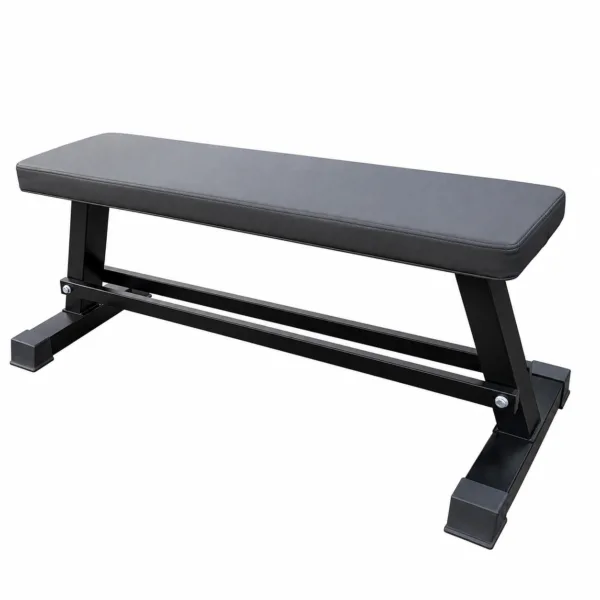 Flat Bench Model WP