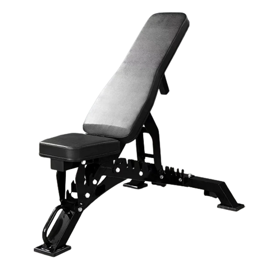 Adjustable Bench | Heavy Duty | Home Gym Bench