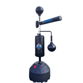 Reaction Speed Training Boxing