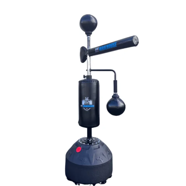 Reaction Speed Training Boxing