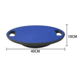 ABS Balance Board Blue