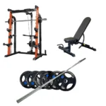 K8+weight plates set/Q5