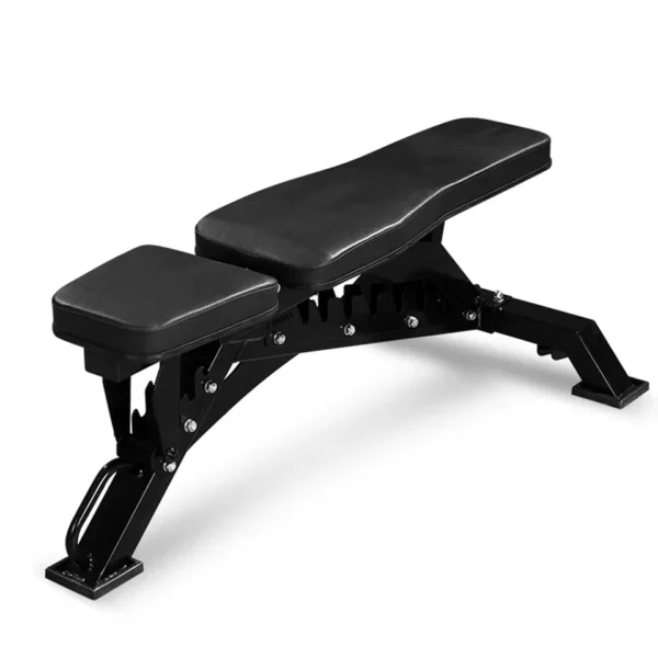 front bench adjustable bench