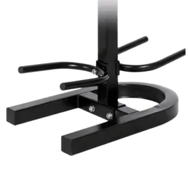 Commercial Medicine Ball Rack | Wall Ball Storage - Image 3