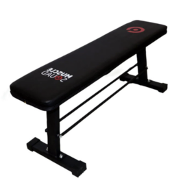 Front Weight Bench display