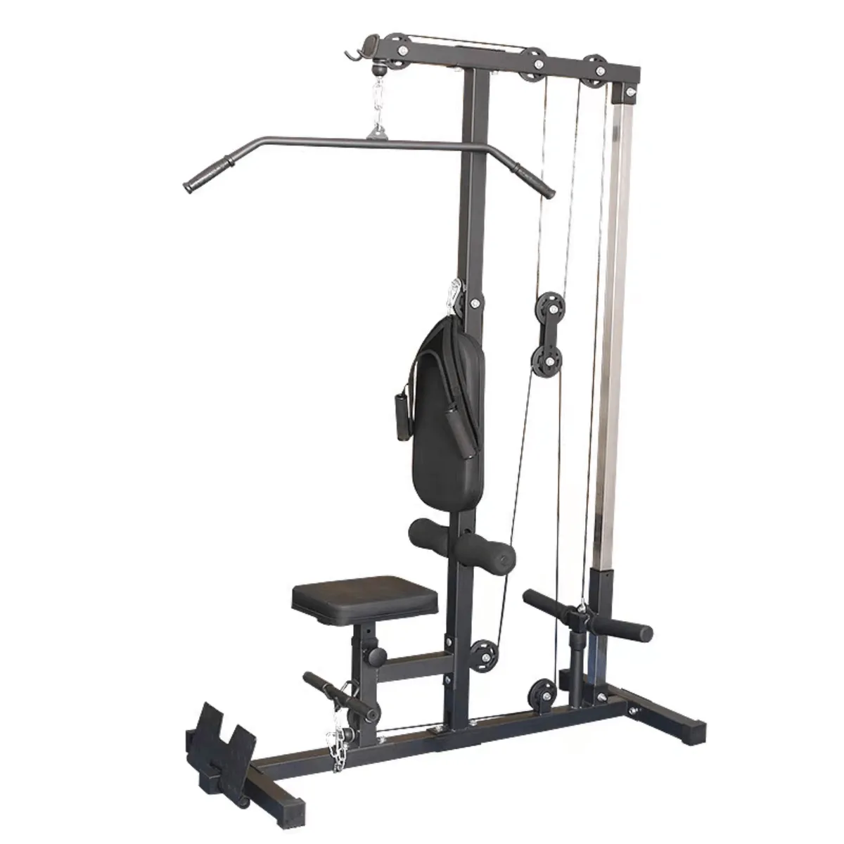 Lat Pull Down Machine