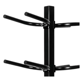 Commercial Medicine Ball Rack | Wall Ball Storage - Image 4