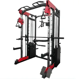 smith machine