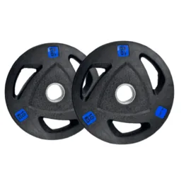 Weight Plates|Olympic Size 50mm|Hand Grip Weights - Image 6