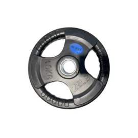 10kg Single Weight, a versatile addition to your fitness routine.