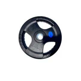 20kg Weights, a reliable choice for muscle building.