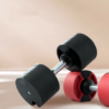 20KG Adjustable Dumbbells | Sold Individually - Image 13