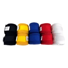Back Boxing Wrap Durable wraps for complete coverage and support.
