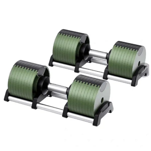 24KG Adjustable Dumbbells