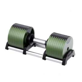 single adjustabledumbbell