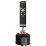 Boxing bag with free stand for adult teens