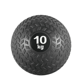 10kg Slam Ball.