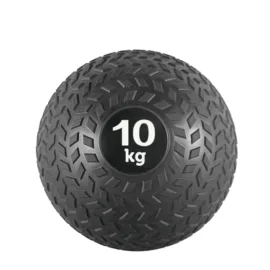 10kg Slam Ball.