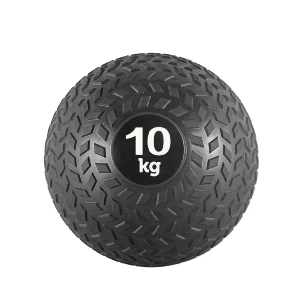 10kg Slam Ball.
