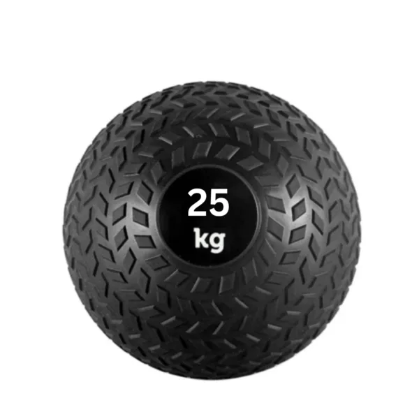 25kg Tread Slam Ball