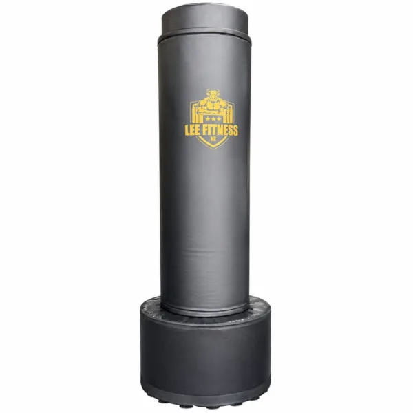 Freestanding punching bag Freestanding punching bag