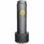 Freestanding punching bag