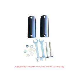 stools for the freestanding punching bag
