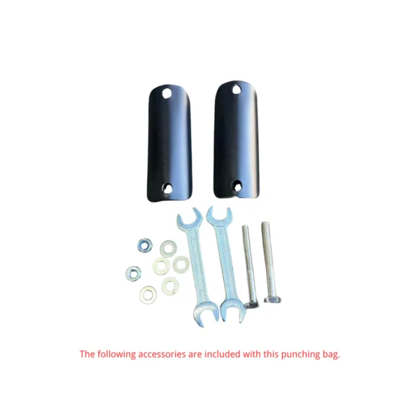 stools for the freestanding punching bag