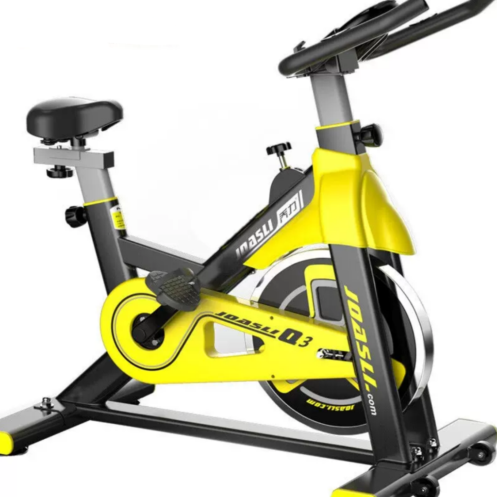 exercise bike home gym