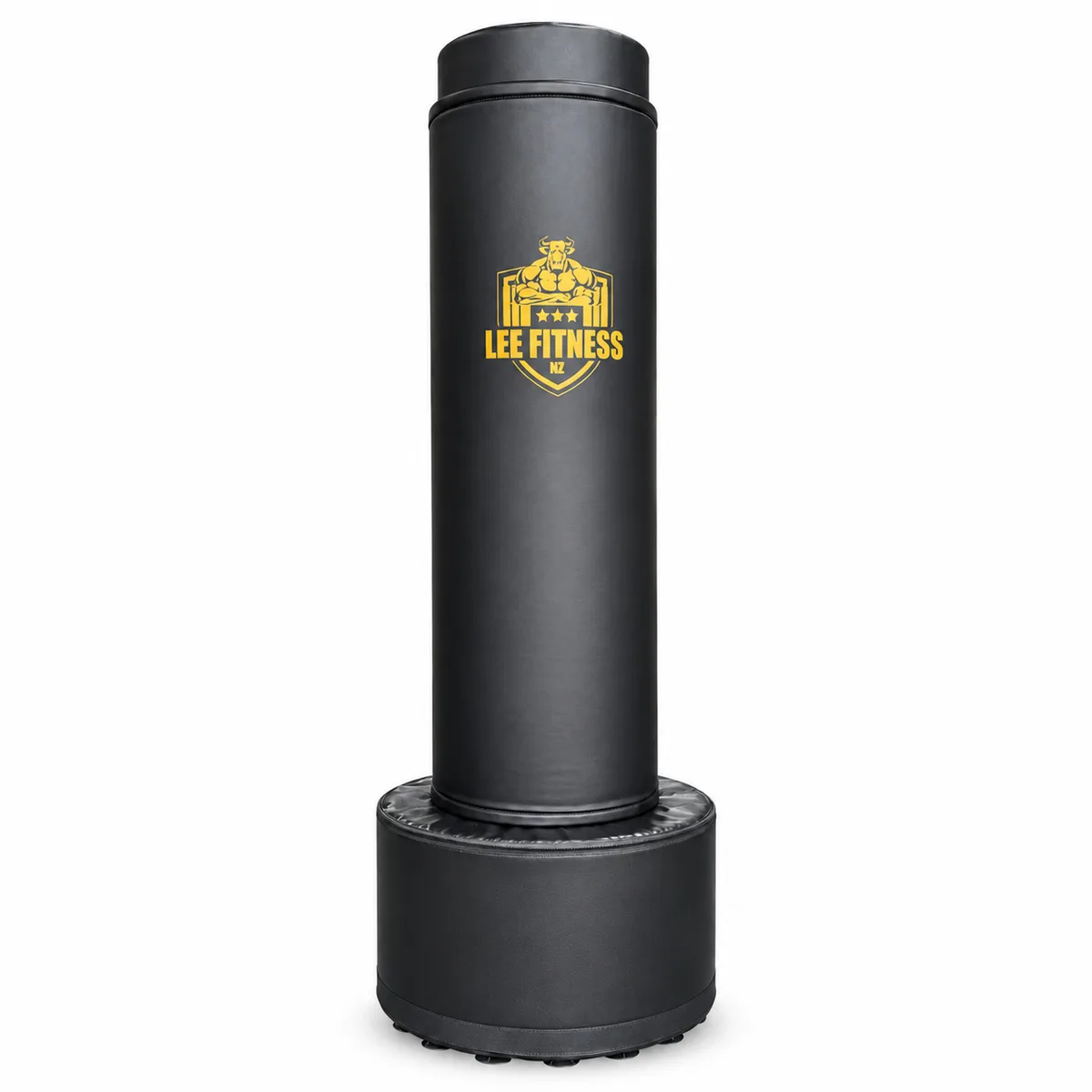 Pro-Freestanding Punching Bag
