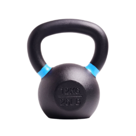 Cast Iron Kettlebells