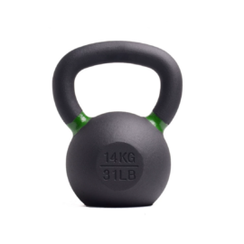 Cast Iron Kettlebells