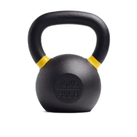 16KG Cast Iron Kettlebells