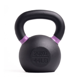 Cast Iron Kettlebells