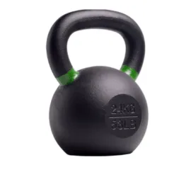 24KG Cast Iron Kettlebells