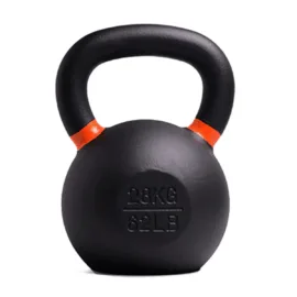 28kg Dumbbell, perfect for advanced strength training.