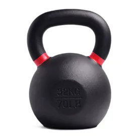 Cast Iron Kettlebells - Image 27