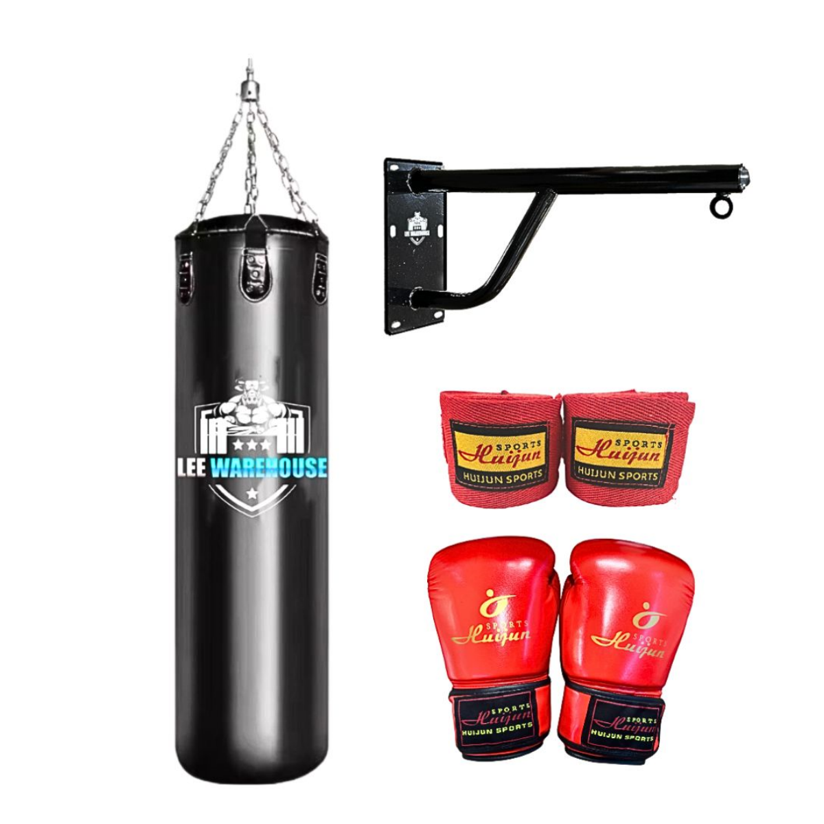 Boxing Package Deal