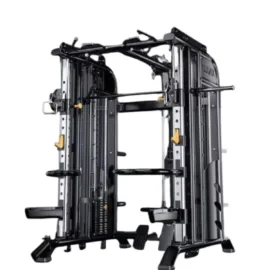 X10 Smith machine