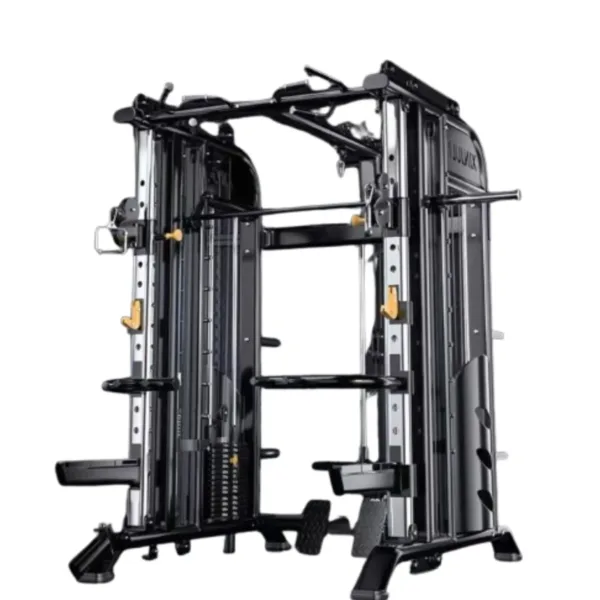 X10 Smith machine