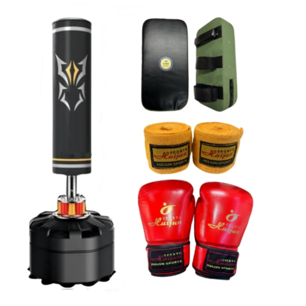 boxing gear package