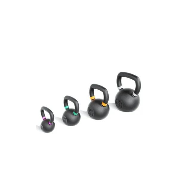 Cast Iron Kettlebells