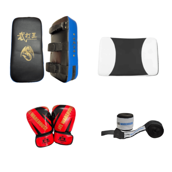 Boxing Gear Package