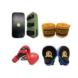 boxing gear package deal