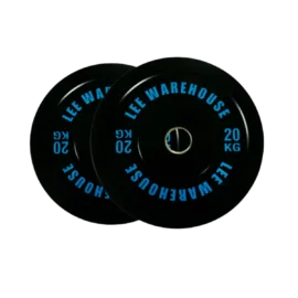 Power Cage Combo 100kg Weights with Bench and Barbell - Image 15